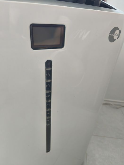Ar condicionado portátil EQUATION DESIGN 12000 BTU