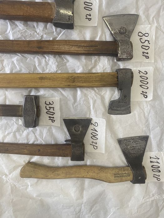 Продам кувалда топор колун