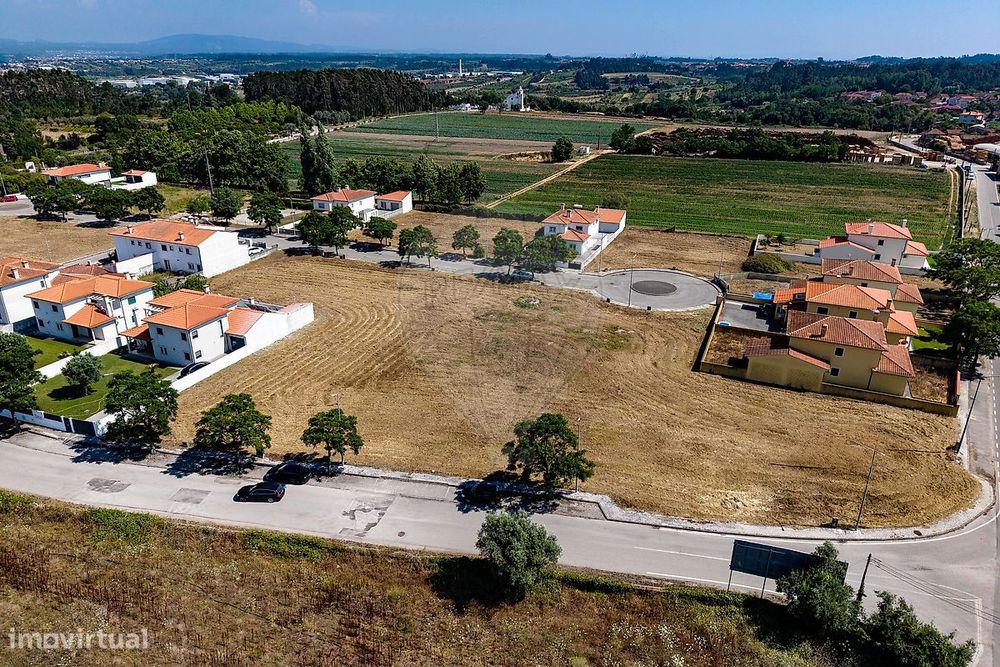 Terreno  para venda