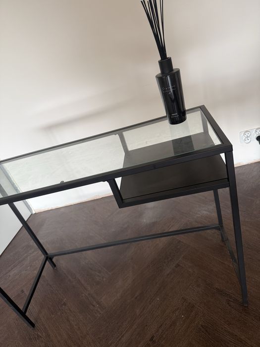 Konsola/biurko Ikea Vittsjo