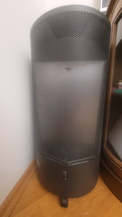 Конвектор Chic Blue Belle TMC новий 4.2kW