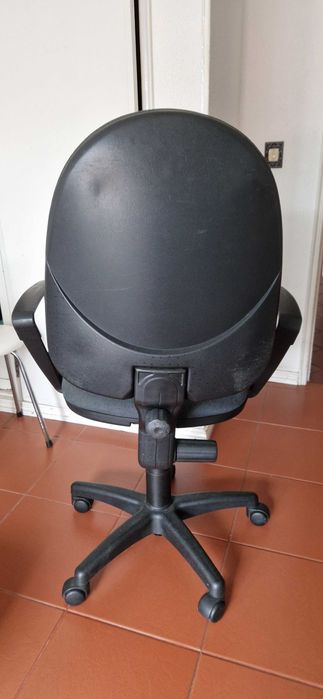 Cadeira com rodas