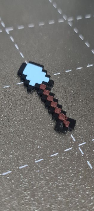 Minecraft Acessórios