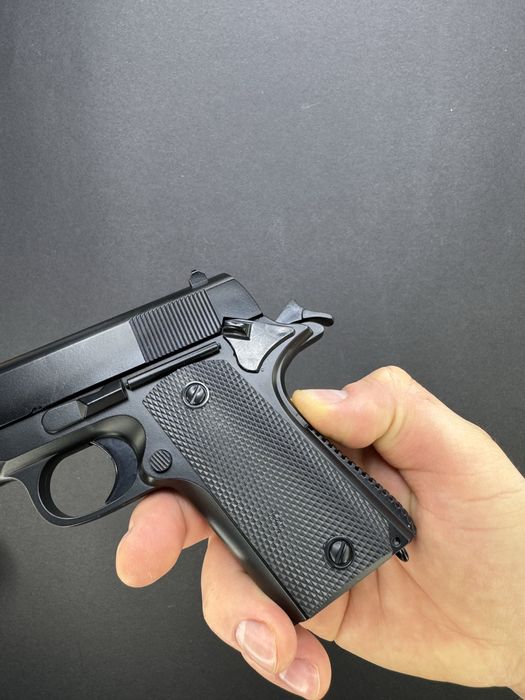 Іграшковий пістолет ZM22 Original