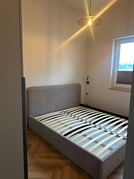 Nowoczesne mieszkanie o wysokim standardzie, prywatny budynek pasywny, blisko szpitala