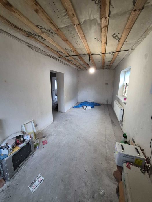 Продам новий двоповерховий будинок 150м2 в Новій Боярці, 6 соток.