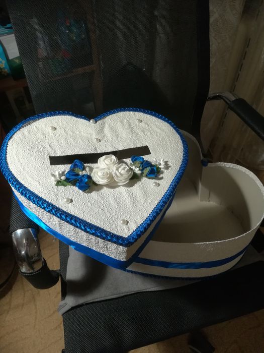 Свадебные товары на свадьбу