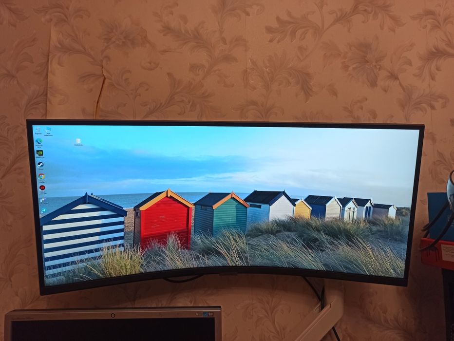 Компьютер для работы и игр