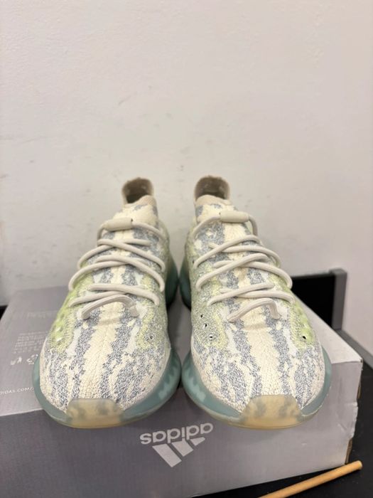 Adidas Yeezy 380 Alien rozmiar 42 2/3 stan nowy