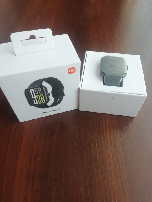 Смарт-годинник redmi watch 5