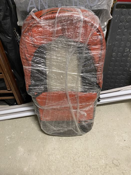 Wózek Jane Muum + nowa gondola