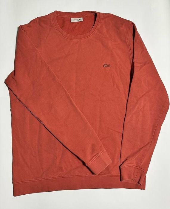 Кофта Lacoste.