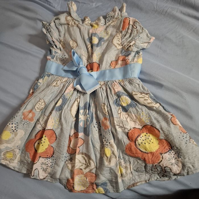 Gratis sukieneczka na roczek ok 86