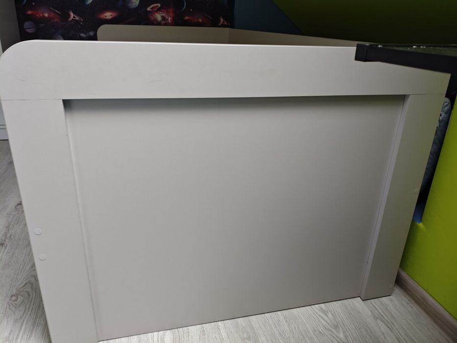 Łóżko Max Modern II