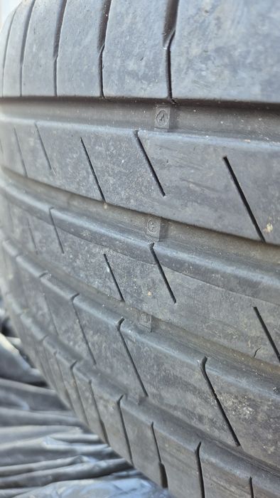 Opony Goodyear EfficientGrip Performance  215/50 R17 91V