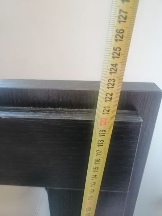 Łóżko sypialniane