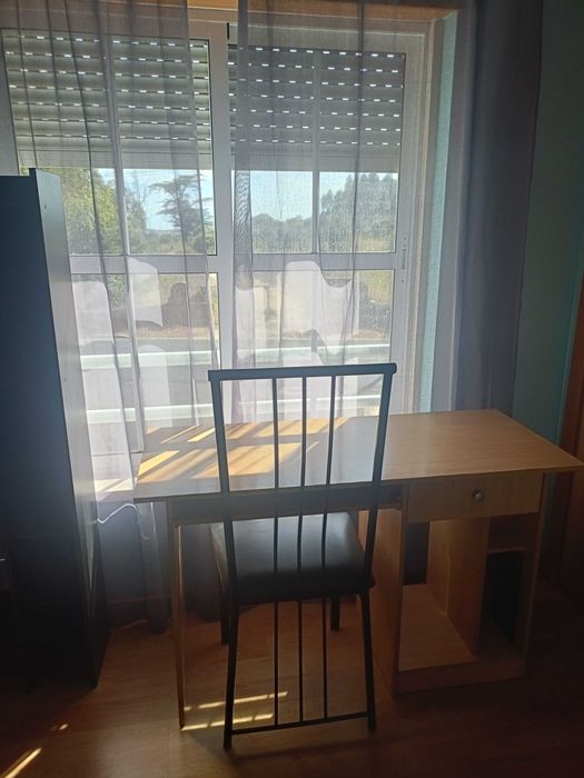 Quarto para arrendar