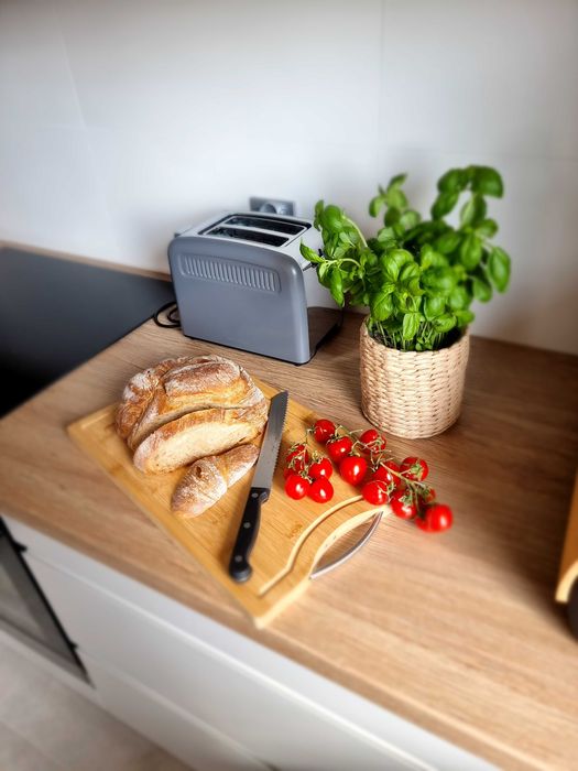“WIDOKÓWKA” Ekskluzywny apartament z widokiem na jezioro Ełk.