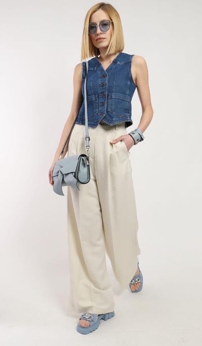 WEEKEND MAX MARA  Оригінал брюки