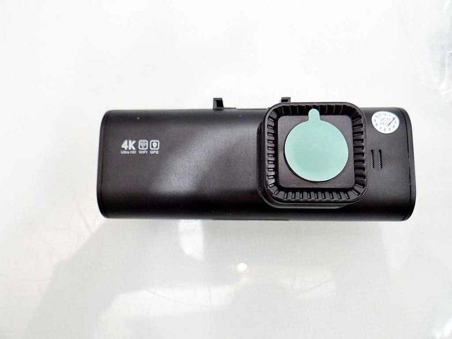 Kamera samochodowa Redtiger F7NP /  Komplet / Nowa  / Eko Komis