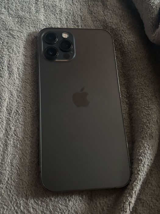 iPhone 12 pro, kondycja 78%