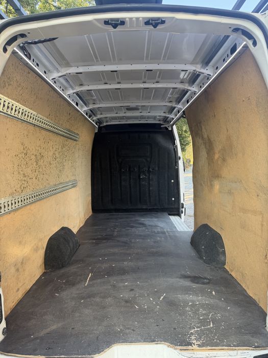 Opel movano 2.3 Biturbo L3 H2