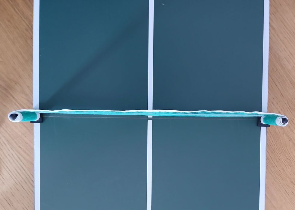 Mini-mesa de Ping-pong