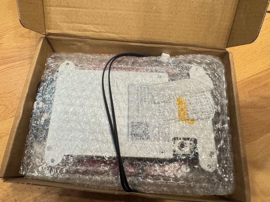 Бмс JK BMS B1A8S10P JKong