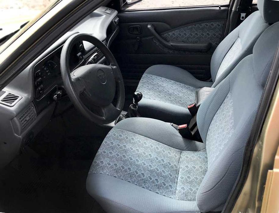 Daewoo Nexia  2007  8кл ГАЗ Не гнила!!