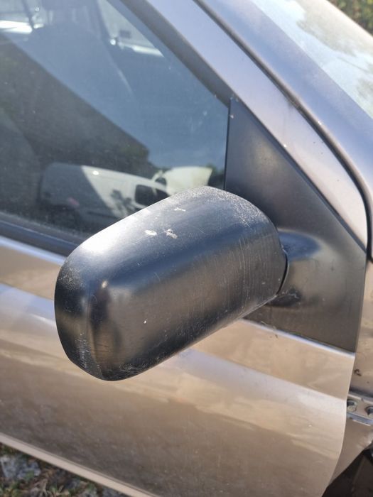 espelhos Toyota yaris 2004