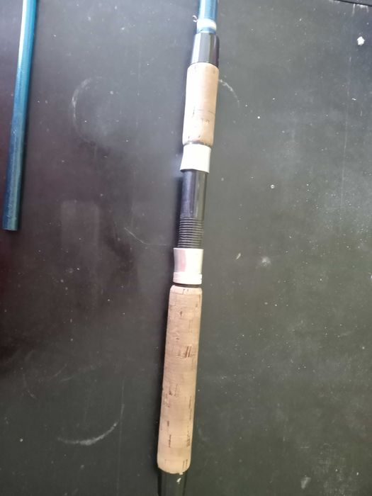 Wędkę spiningową  Germina  sprzedam