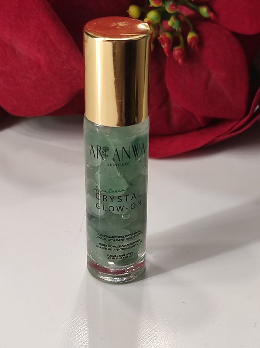 Ari anwa skincare tonik 10ml