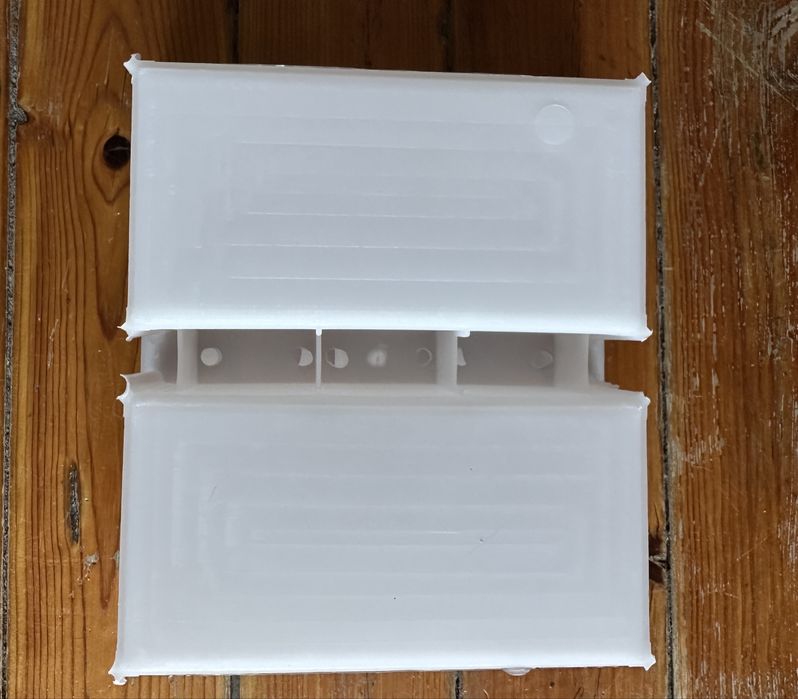 Moldes para mosaicos