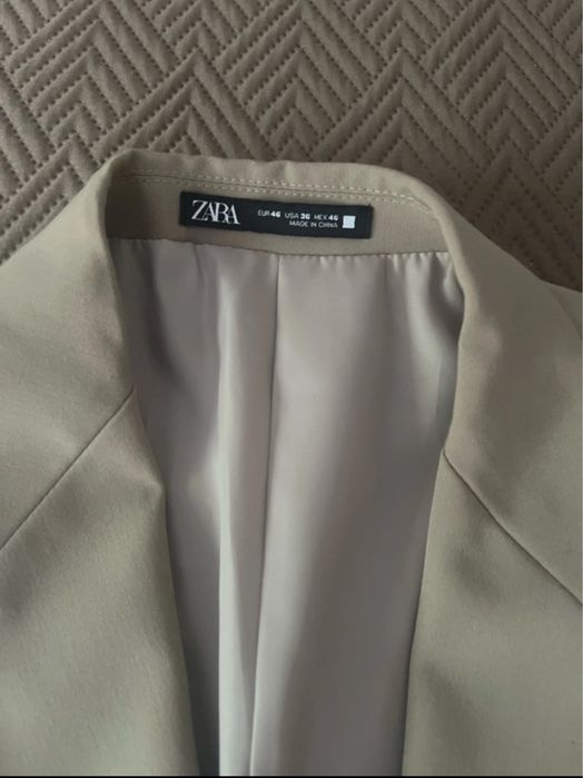 Fato completo Zara slim fit