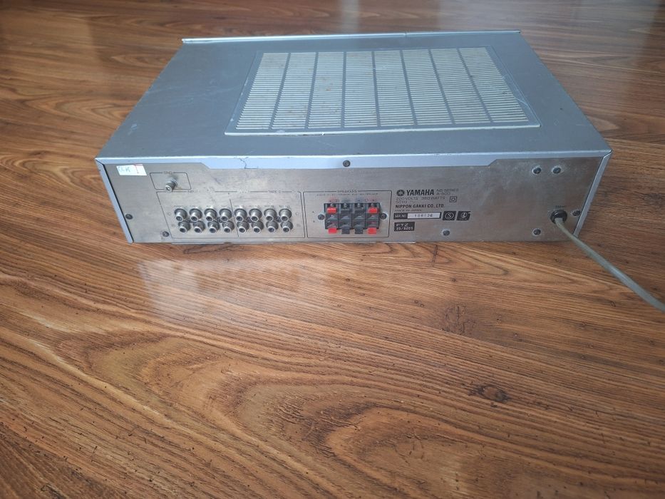 Wzmacniacz Yamaha A-500