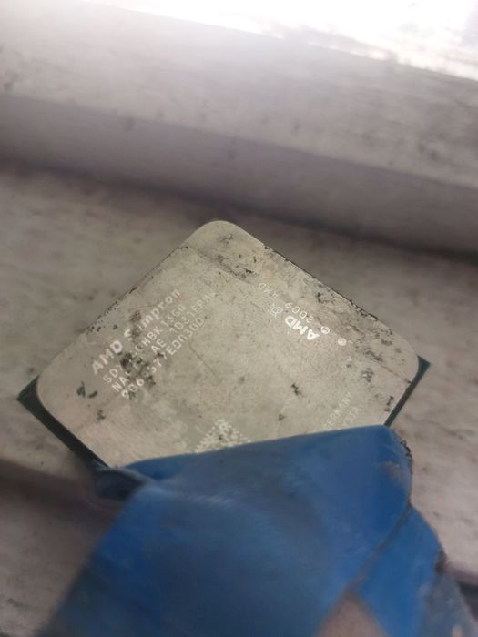 Продам процессоры и оперативки пк