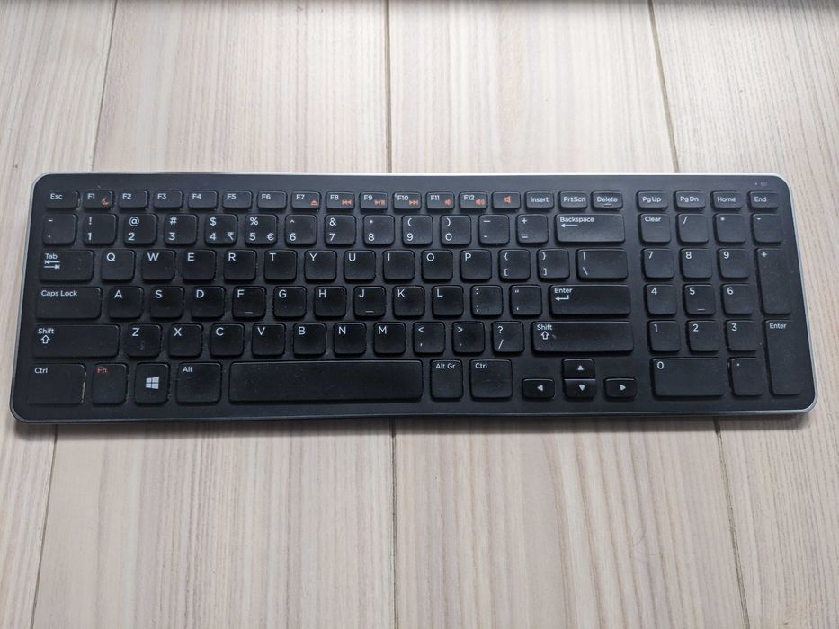 Komputer Dell XPS 8700