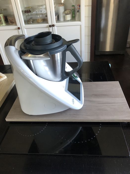 Placas deslizantes Bimby