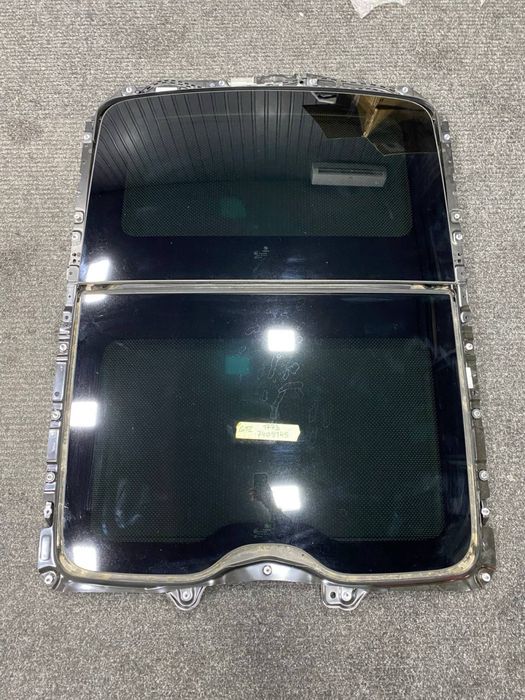 Панорамний дах панорама люк в сборі BMW 7 G12 розборка