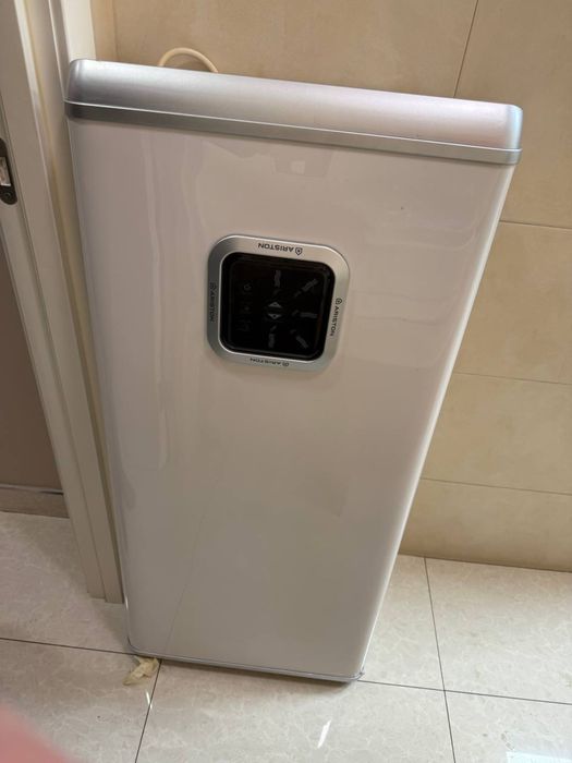 Ariston ABS VLS PW 80.