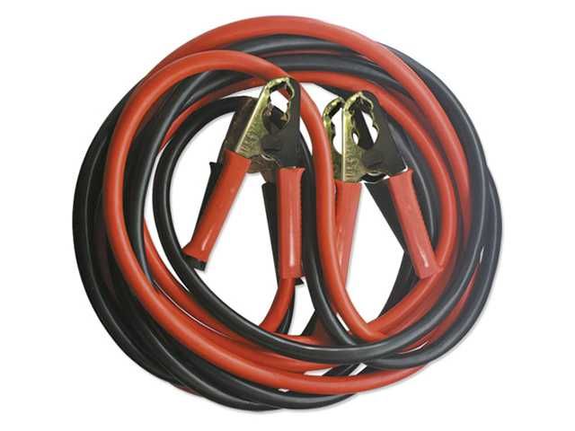Cabos Arranque 700Ah 5Mt | JBM 51238