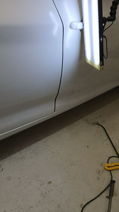 Tira Mossa - Lavagem de Carros e Polimento