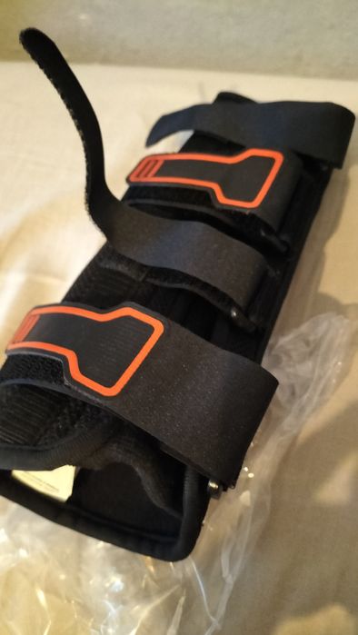 Stabilizator lewa dłoń.