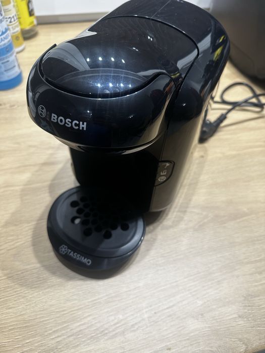 Ekspress do kawy bosch tassimo