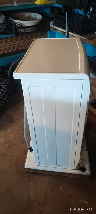Пральна машина samsung wf0408n2n