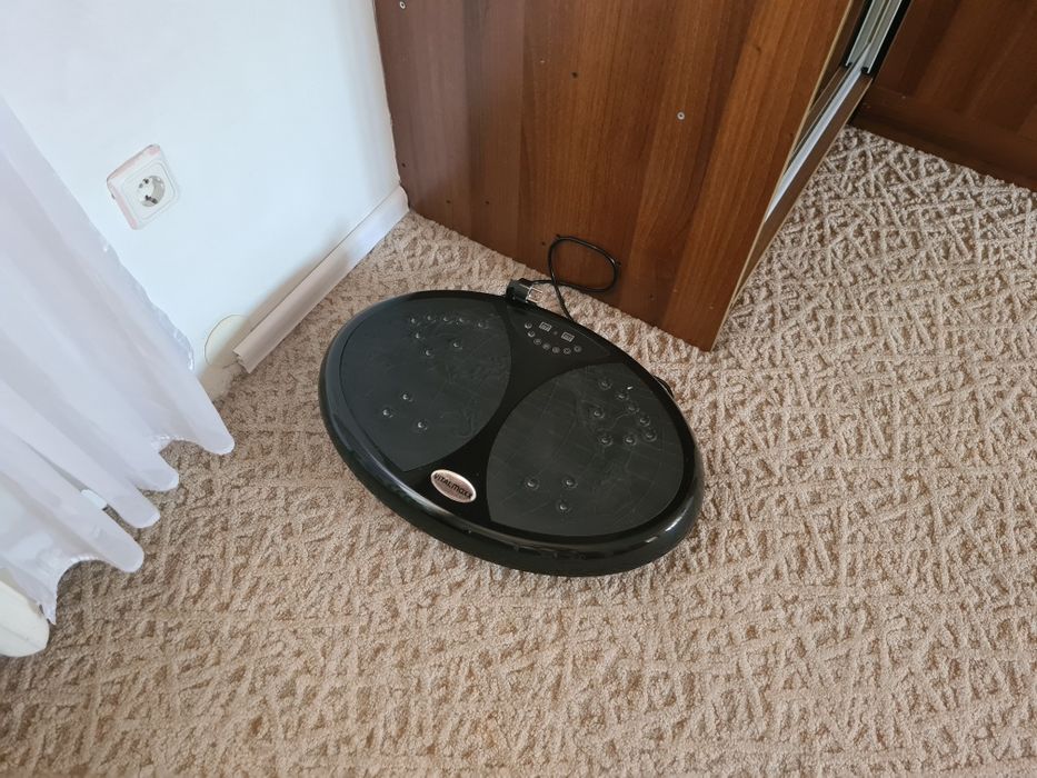 Фітнес тренажер Vitalmaxx 120кг