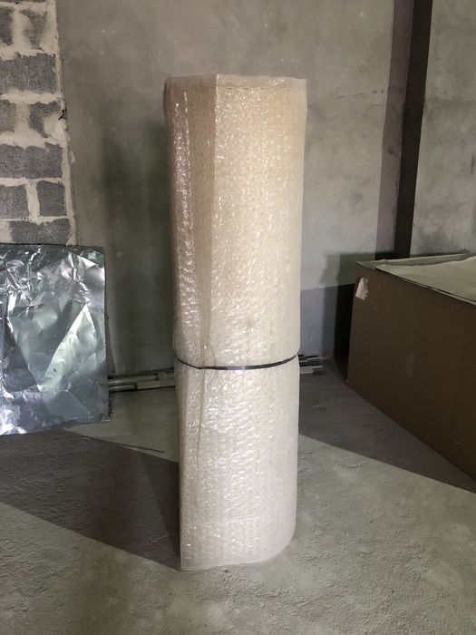 Повітряно-бульбашкова плівка