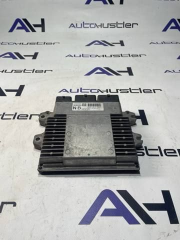 Блок ECU компьютер двигателя Subaru Ascent 19- WM