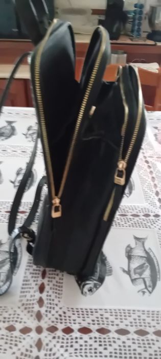 Mochila muito prática