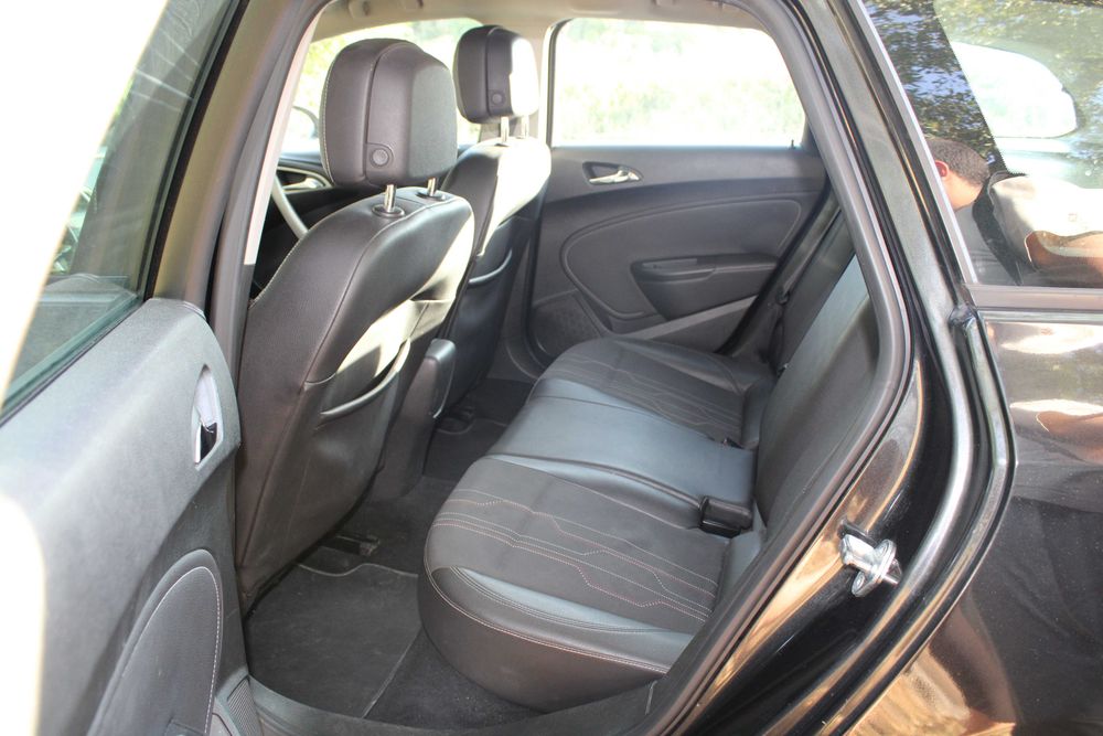 OPEL ASTRA J Sports Tourer 1.3 CDTI ECOTEC Impecável !!